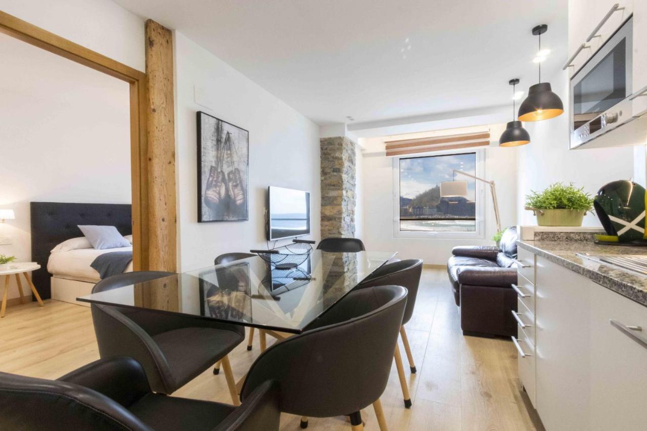 Appartement The Collection - Monpas *